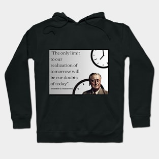 Quotes Design 1 Hoodie